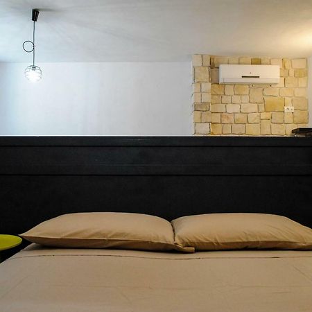 Underground 22 Hotel Polignano a Mare Luaran gambar