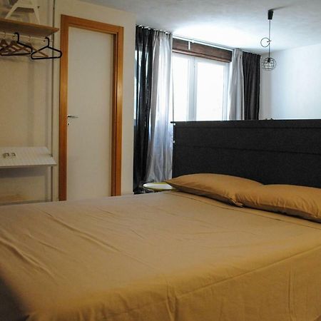 Underground 22 Hotel Polignano a Mare Luaran gambar