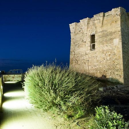 Underground 22 Hotel Polignano a Mare Luaran gambar