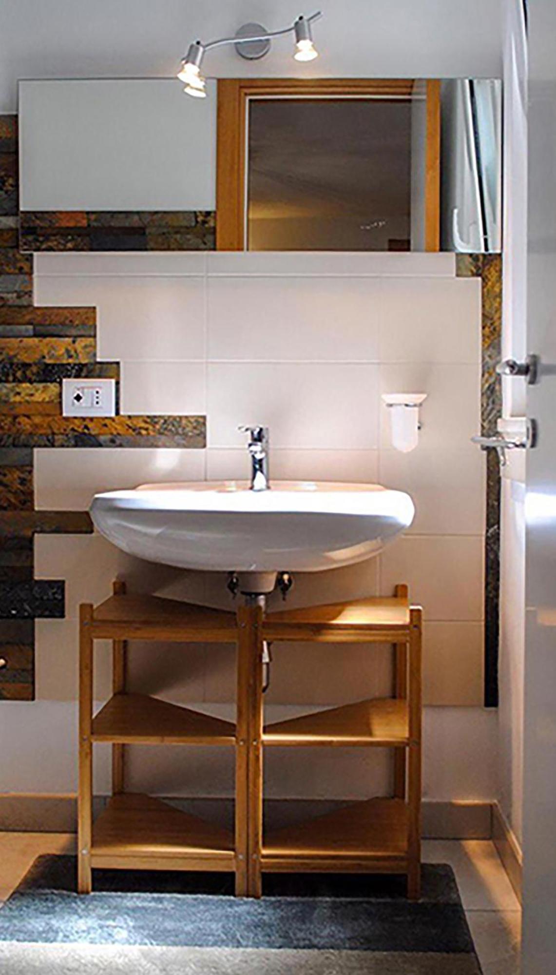 Underground 22 Hotel Polignano a Mare Luaran gambar