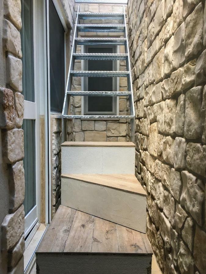 Underground 22 Hotel Polignano a Mare Luaran gambar