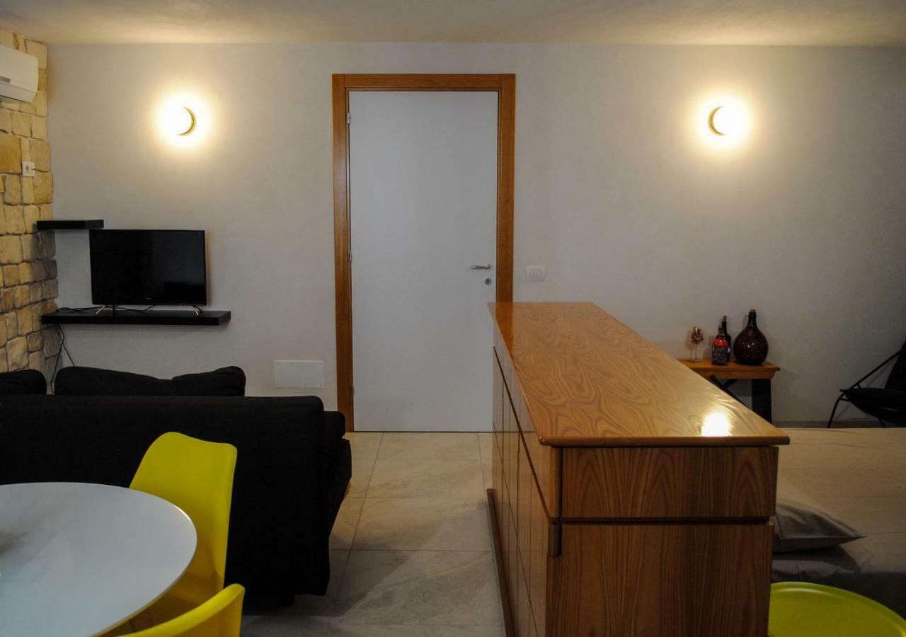Underground 22 Hotel Polignano a Mare Luaran gambar