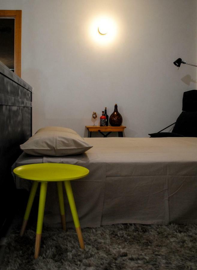 Underground 22 Hotel Polignano a Mare Luaran gambar