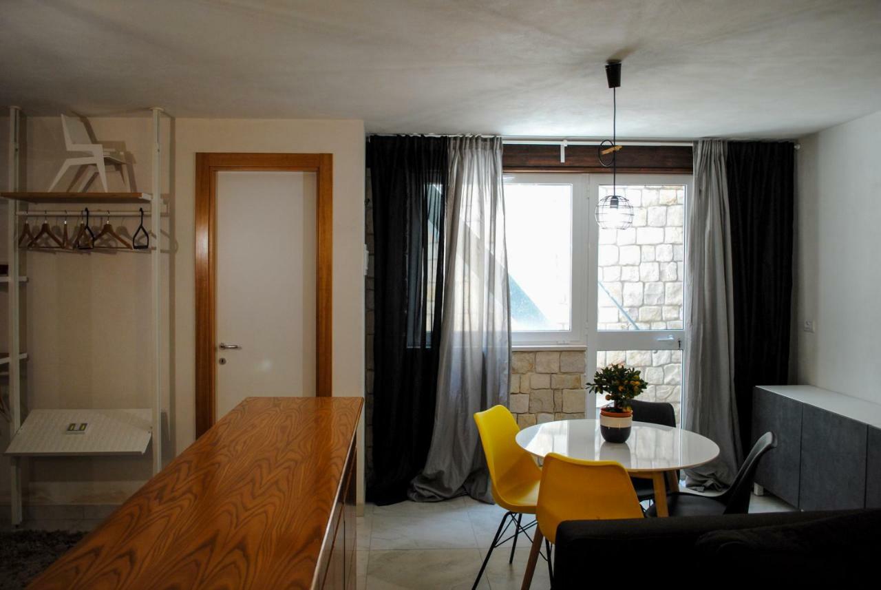 Underground 22 Hotel Polignano a Mare Luaran gambar