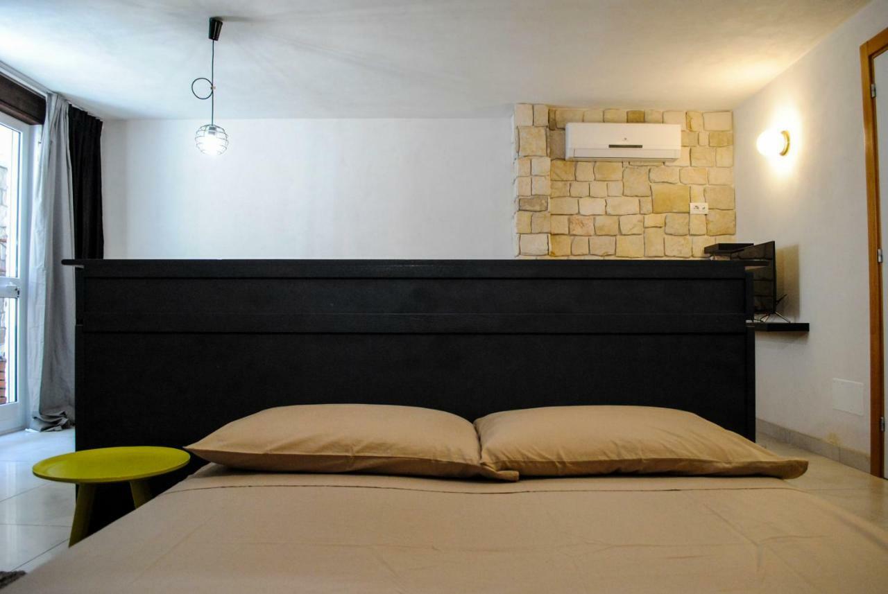 Underground 22 Hotel Polignano a Mare Luaran gambar