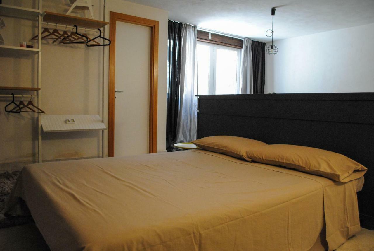 Underground 22 Hotel Polignano a Mare Luaran gambar