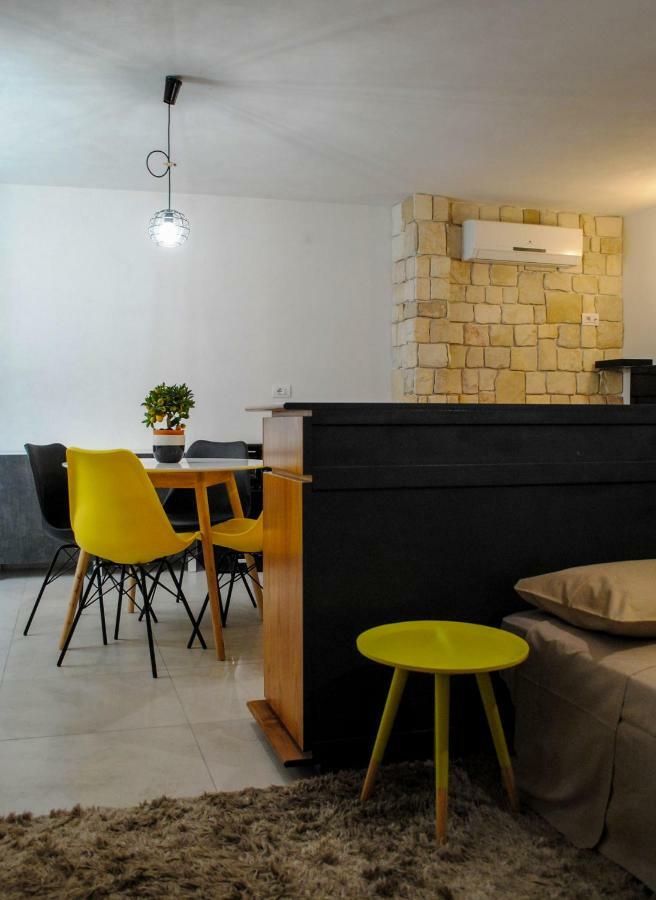 Underground 22 Hotel Polignano a Mare Luaran gambar