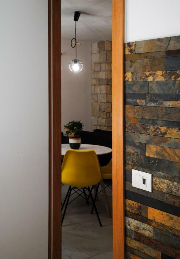 Underground 22 Hotel Polignano a Mare Luaran gambar