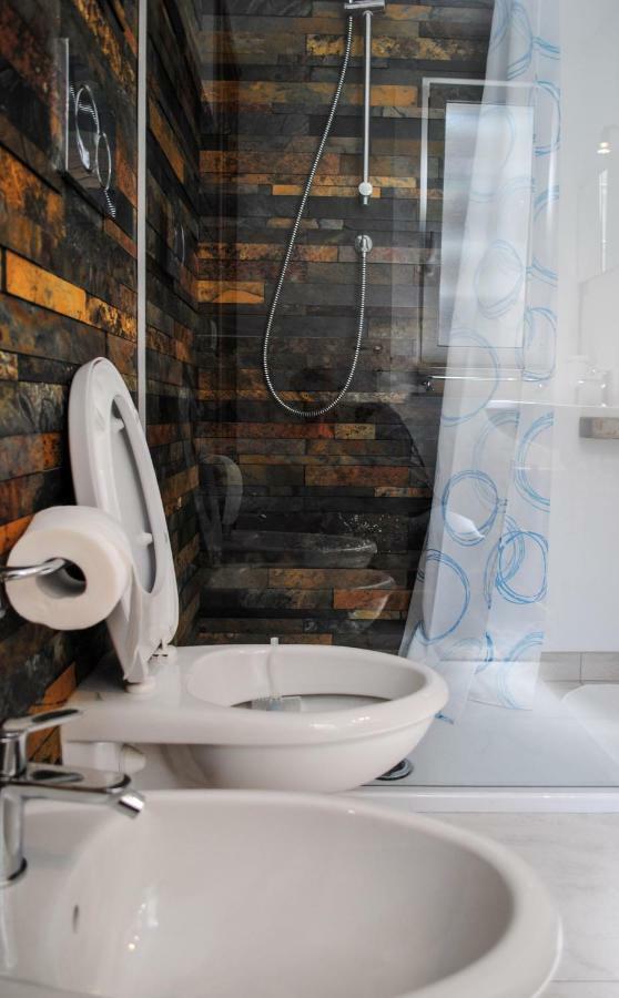Underground 22 Hotel Polignano a Mare Luaran gambar