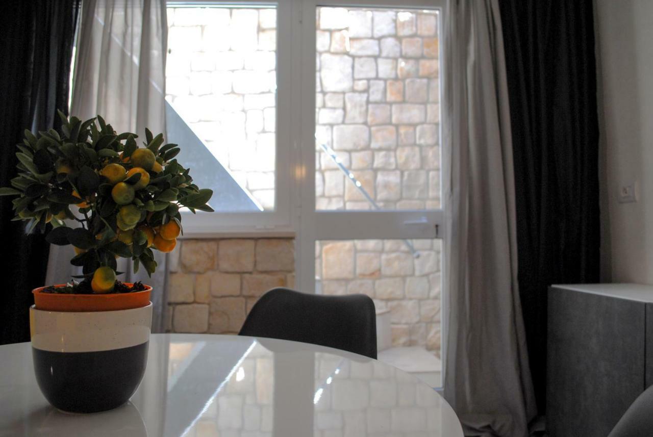 Underground 22 Hotel Polignano a Mare Luaran gambar
