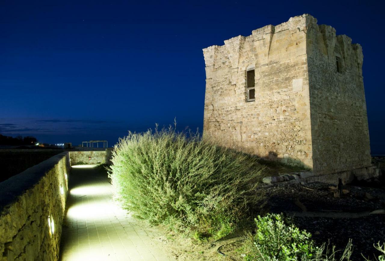 Underground 22 Hotel Polignano a Mare Luaran gambar
