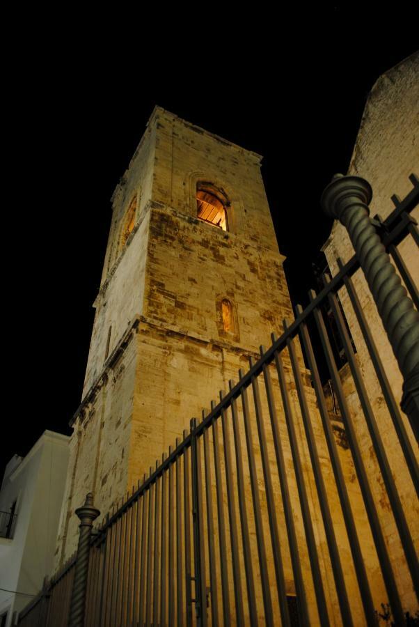 Underground 22 Hotel Polignano a Mare Luaran gambar