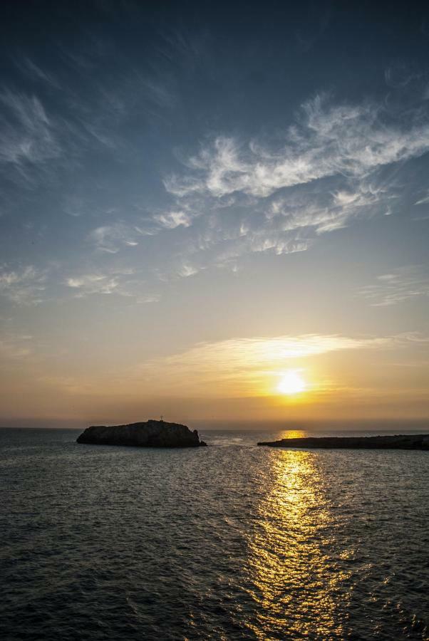 Underground 22 Hotel Polignano a Mare Luaran gambar
