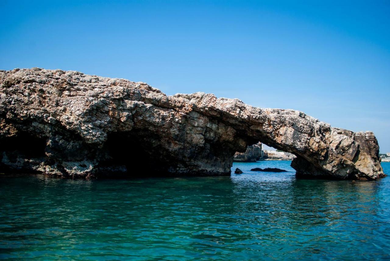 Underground 22 Hotel Polignano a Mare Luaran gambar