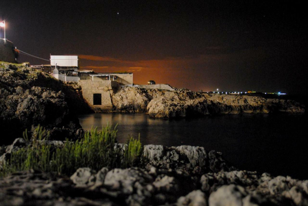 Underground 22 Hotel Polignano a Mare Luaran gambar