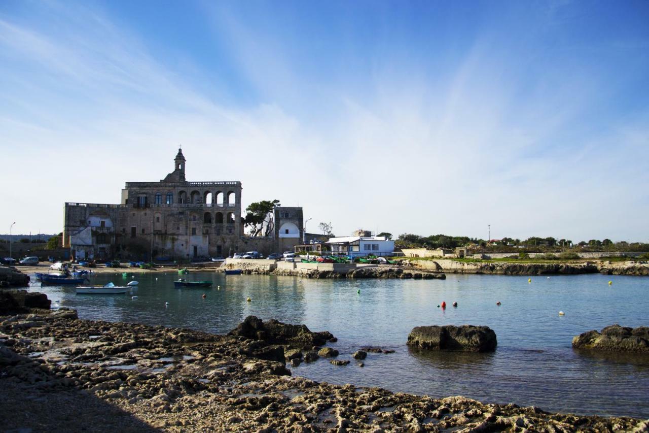Underground 22 Hotel Polignano a Mare Luaran gambar