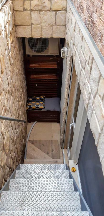Underground 22 Hotel Polignano a Mare Luaran gambar