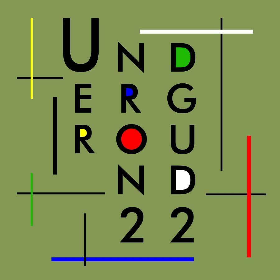 Underground 22 Hotel Polignano a Mare Luaran gambar